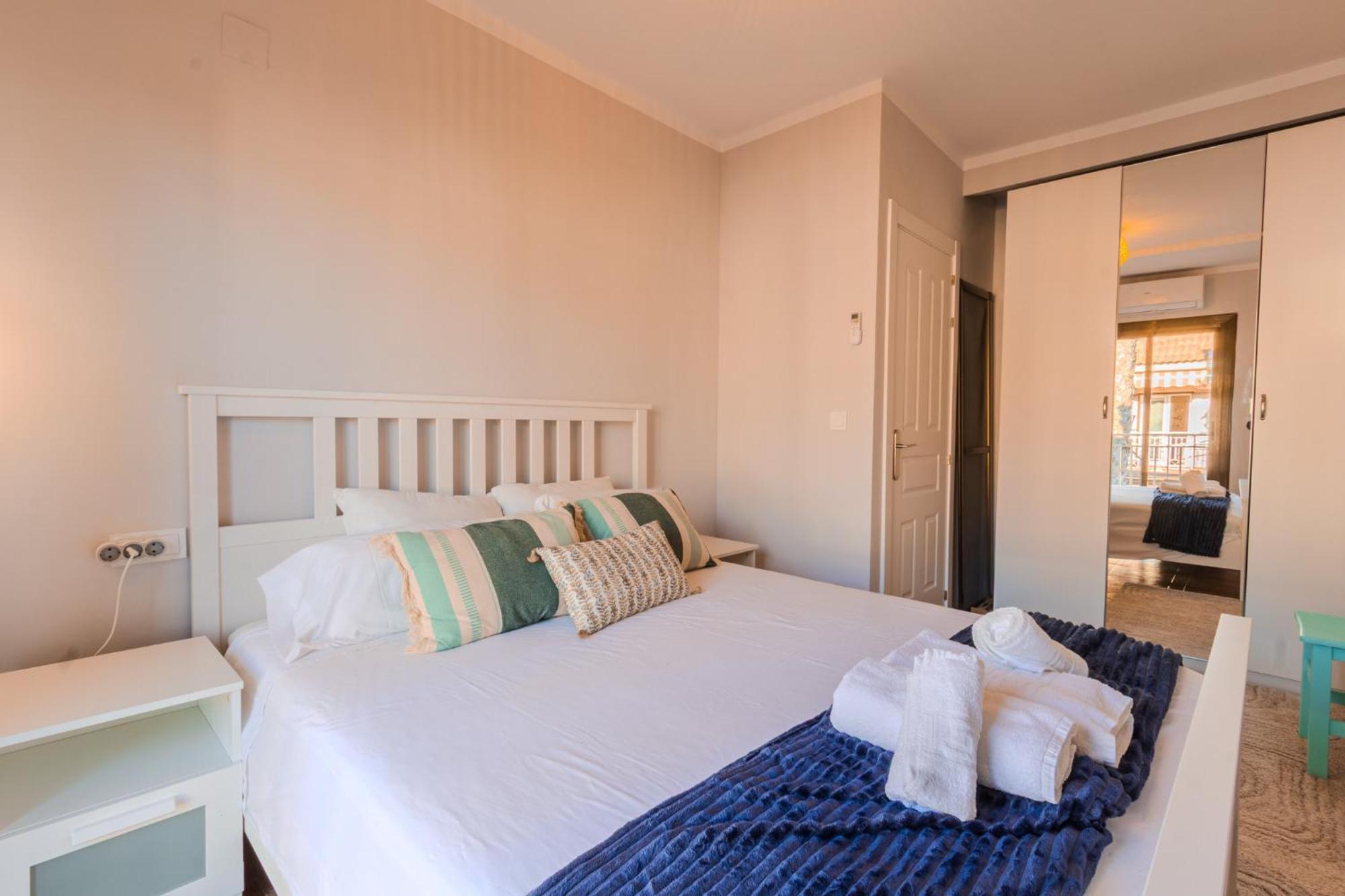 The Chill Corner - Relajate Cerca De La Playa Casa vacanze
